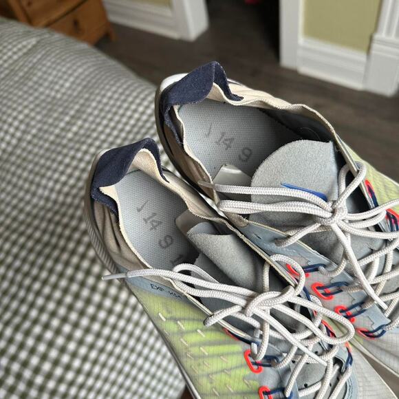 Nike EXP-X14 Running Trail Workout Gym Shoes Sneakers - Picture 3 of 8